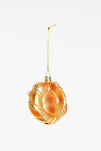 Yup in de Boom Cinnamon Bun Ornament - afbeelding 2