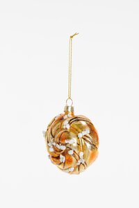 Yup in de Boom Cinnamon Bun Ornament - afbeelding 3