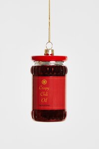 Yup in de Boom  Crispy Chili Oil Ornament - afbeelding 1