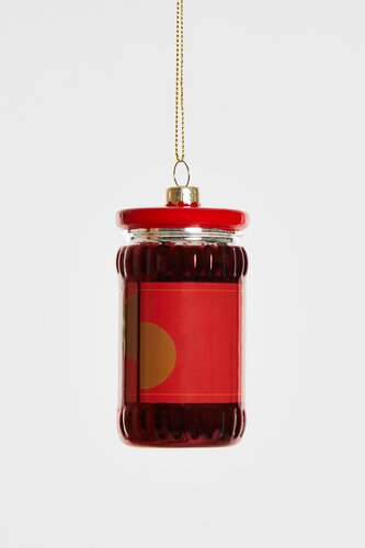 Yup in de Boom  Crispy Chili Oil Ornament - afbeelding 2