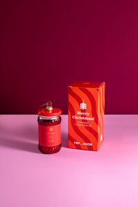 Yup in de Boom  Crispy Chili Oil Ornament - afbeelding 3