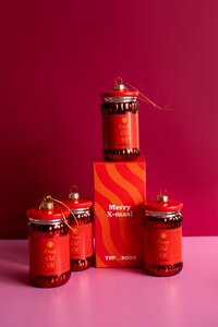 Yup in de Boom  Crispy Chili Oil Ornament - afbeelding 4