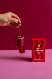 Yup in de Boom Cup Ornament - afbeelding 3