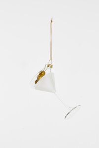 Yup in de Boom Dry Martini Ornament - afbeelding 1