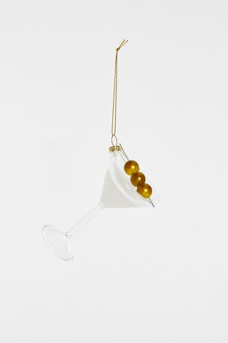 Yup in de Boom Dry Martini Ornament - afbeelding 2