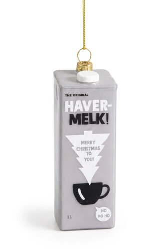 Yup in de Boom  Havermelk Ornament - afbeelding 1