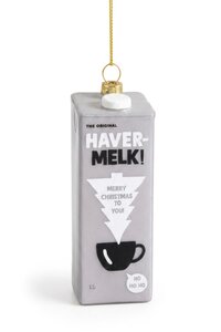 Yup in de Boom  Havermelk Ornament - afbeelding 1
