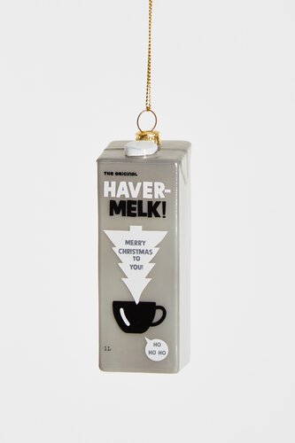 Yup in de Boom  Havermelk Ornament - afbeelding 2
