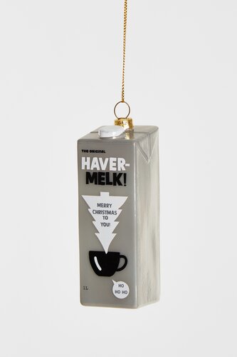 Yup in de Boom  Havermelk Ornament - afbeelding 4