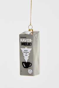 Yup in de Boom  Havermelk Ornament - afbeelding 4