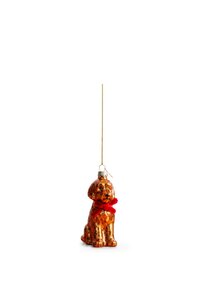 Yup in de Boom Labradoodle Kerstornament