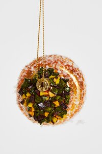 Yup in de Boom  Pistache Cruffin Ornament - afbeelding 2
