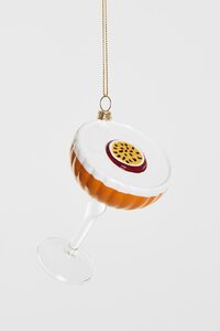 Yup in de Boom  Pornstar Martini Ornament - afbeelding 1