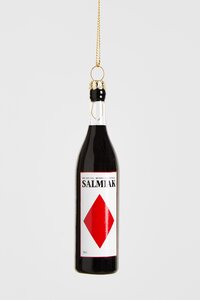 Yup in de Boom  Salmiak Ornament - afbeelding 2