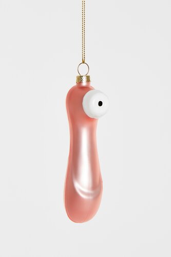 Yup in de Boom  Sattie Ornament - afbeelding 3