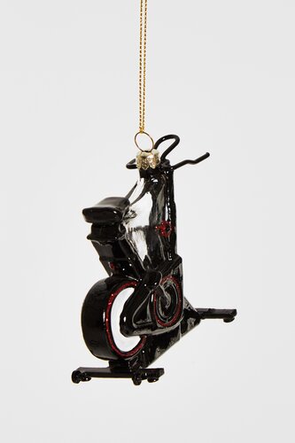 Yup in de Boom Spinningfiets Ornament - afbeelding 2
