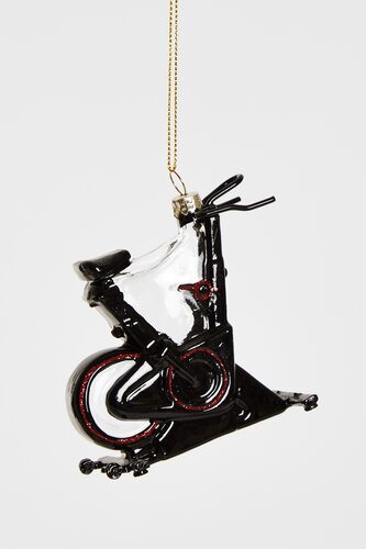 Yup in de Boom Spinningfiets Ornament - afbeelding 3