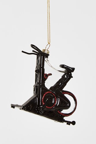 Yup in de Boom Spinningfiets Ornament - afbeelding 1