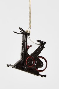 Yup in de Boom Spinningfiets Ornament - afbeelding 1