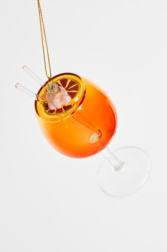 Yup in de Boom  Spritz Ornament - afbeelding 2