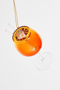 Yup in de Boom  Spritz Ornament - afbeelding 2