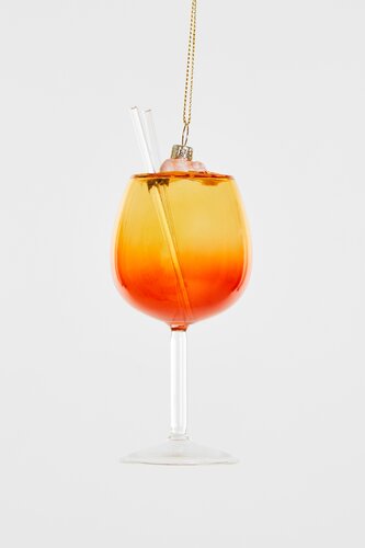 Yup in de Boom  Spritz Ornament - afbeelding 1