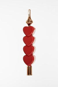 Yup in de Boom Tree Topper Hearts - afbeelding 1