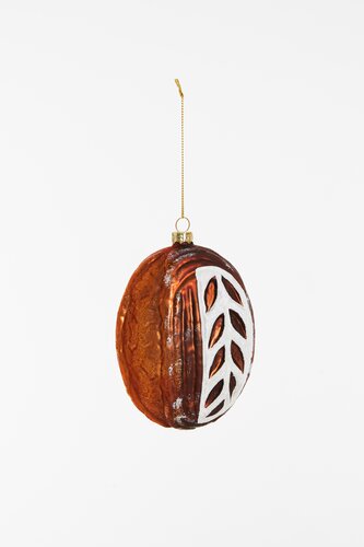 Yup in de Boom Zuurdesem Brood Ornament - afbeelding 3