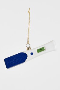 Yup in de Boom  Zwangerschapstest Ornament - afbeelding 1