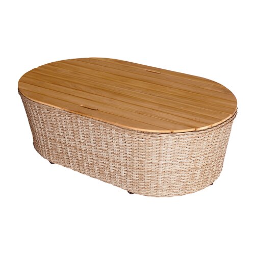 Zanzibar salontafel en tussenstuk (XL module) - afbeelding 2