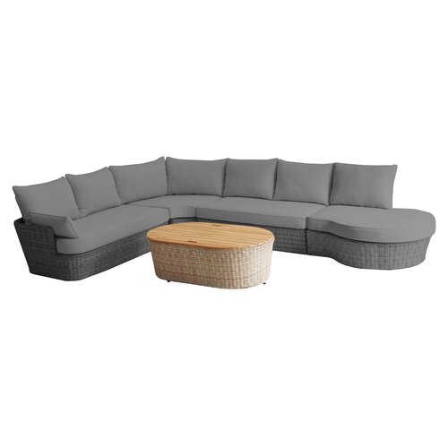 Zanzibar XL salontafel - afbeelding 3