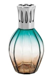 Lampe Berger Zeline Verte