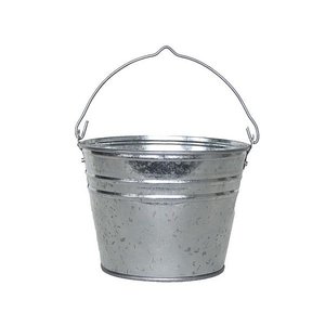 Zink emmer S