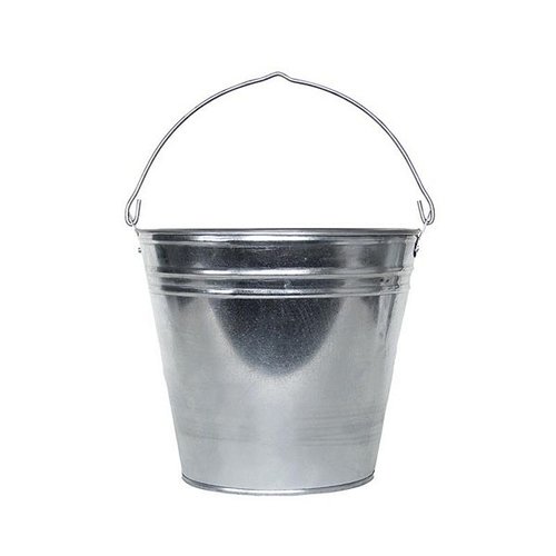 Zink emmer XL
