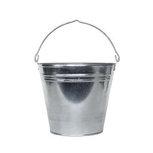 Zink emmer XL