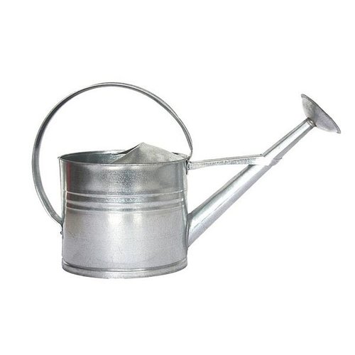 Zink gieter oval M