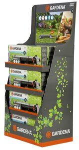 Zwenksproeier AquaZoom S promo 